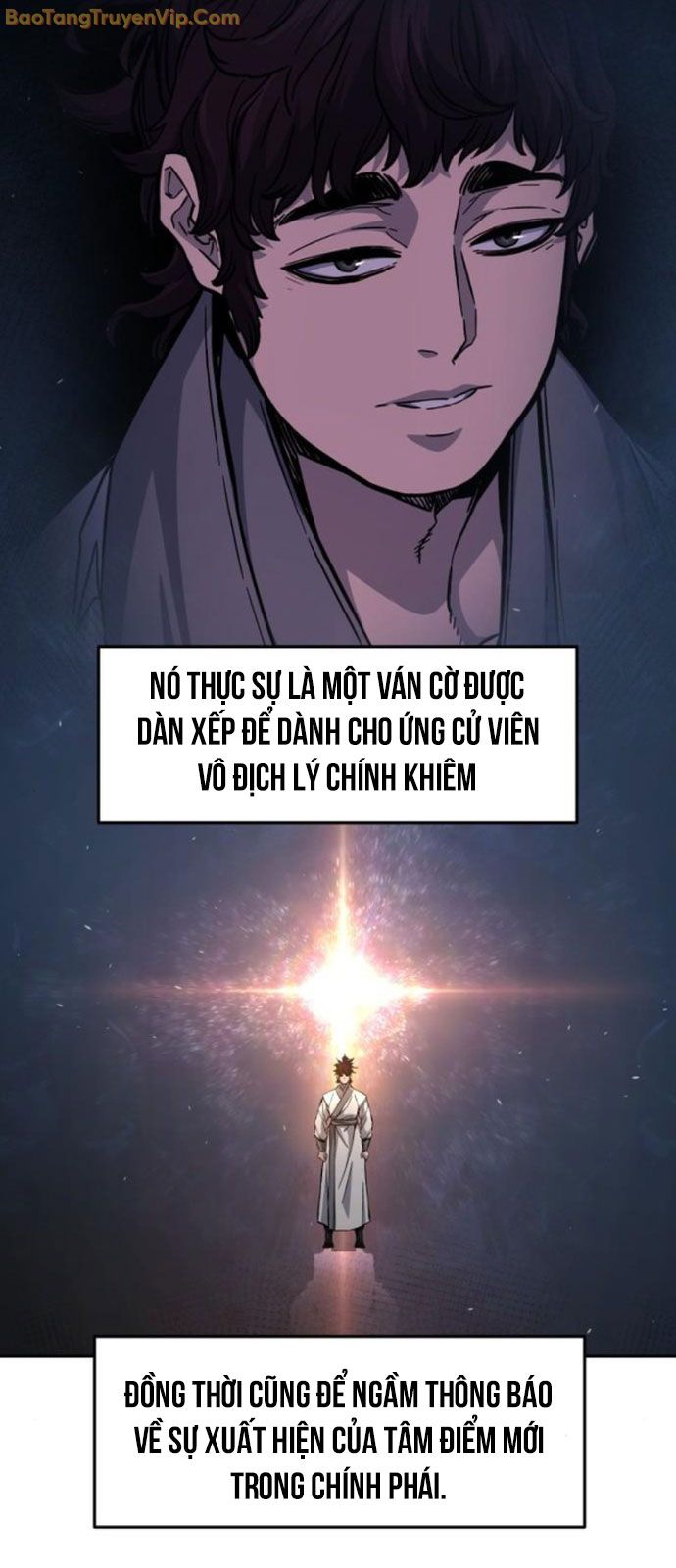 Tuyệt Đối Kiếm Cảm - Page 42