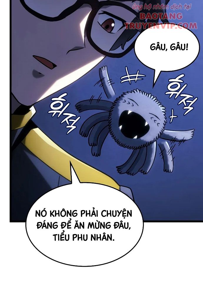 Thiết Huyết Kiếm Sĩ Hồi Quy - Page 126