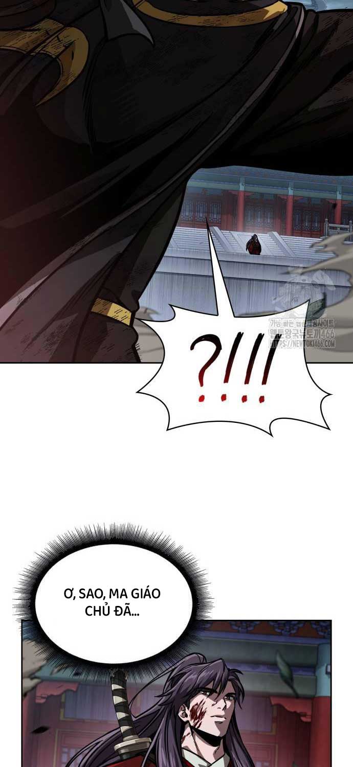 Ma Thần Nano - Page 21