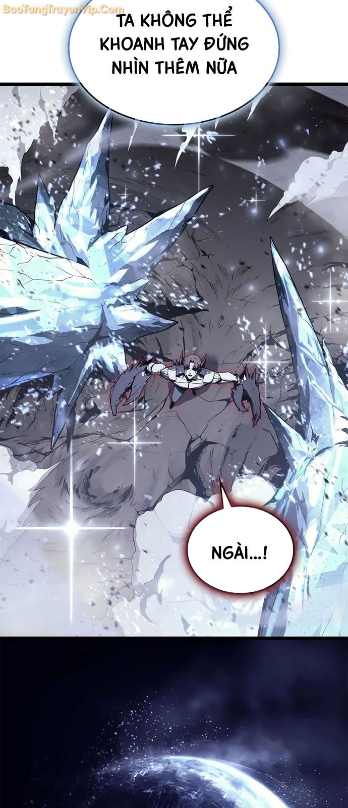 Sự Trở Lại Của Anh Hùng Cấp Thảm Họa - Page 35