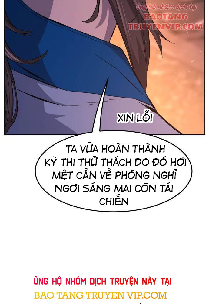 Tuyệt Đối Kiếm Cảm - Page 144