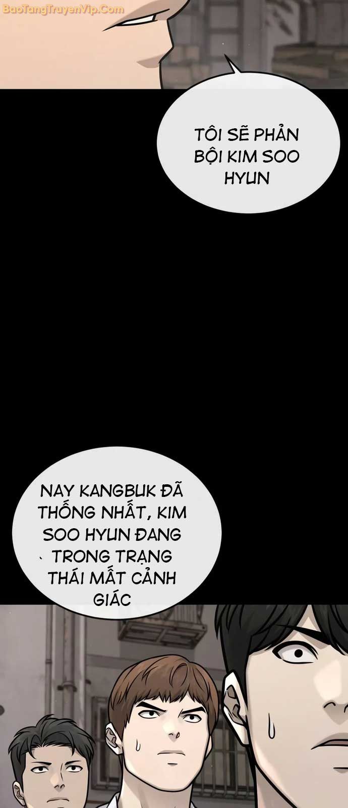 Nhiệm Vụ Tối Thượng - Page 36