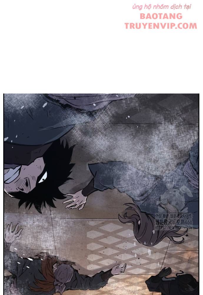 Tuyệt Đối Kiếm Cảm - Page 29