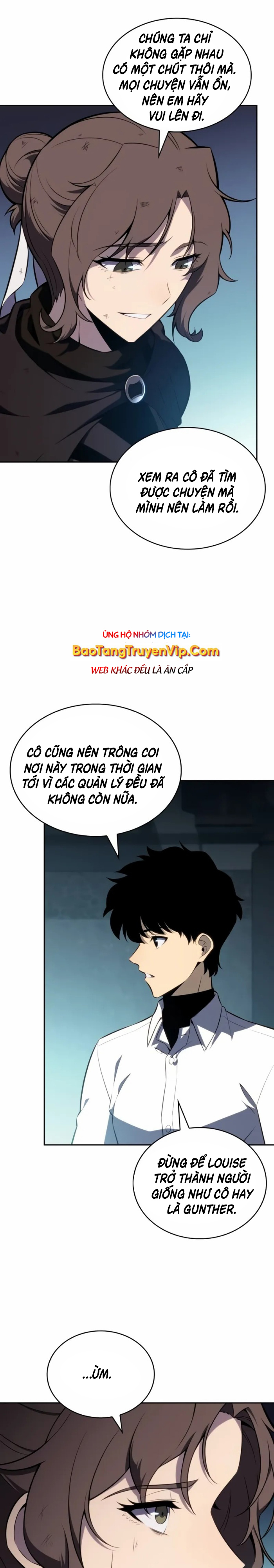 Cậu Út Nhà Công Tước Là Sát Thủ Hồi Quy - Page 6