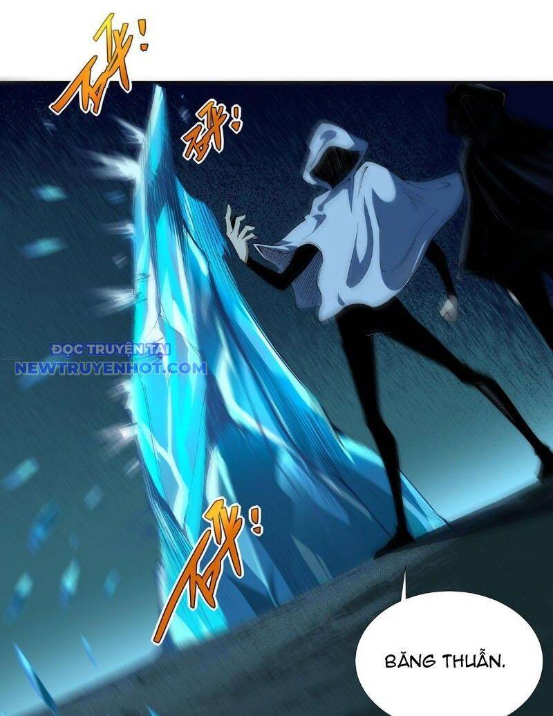 Vô Hạn Thôi Diễn - Page 31