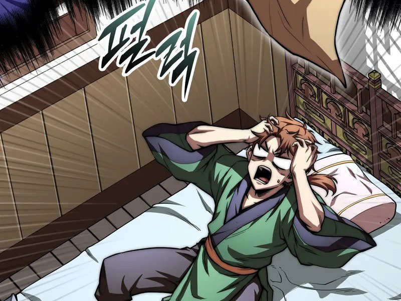 Con Trai Của Gia Tộc Nam Cung Thế Gia - Page 152