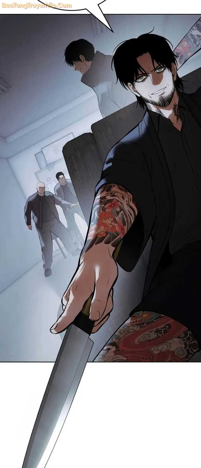 Đặc Vụ Song Sinh - Page 4