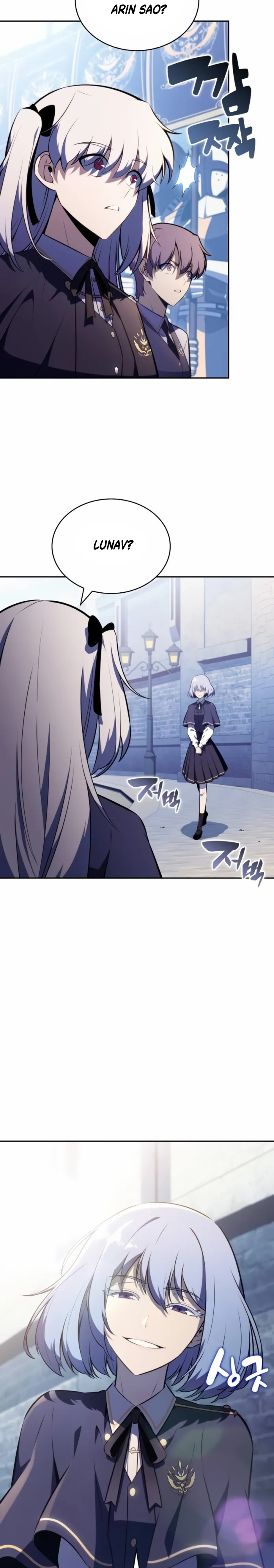 Cậu Út Nhà Công Tước Là Sát Thủ Hồi Quy - Page 27