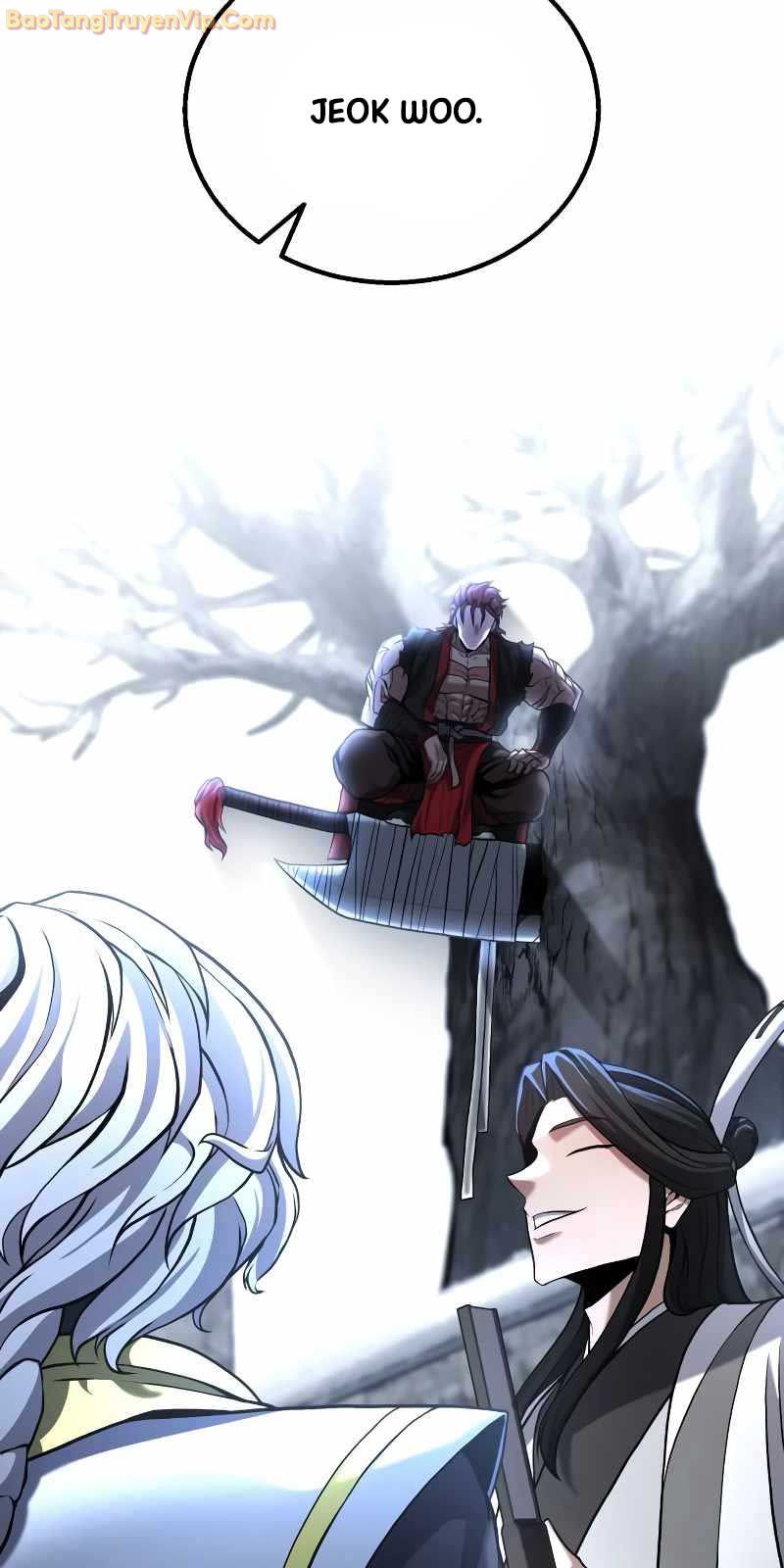 Hoa Vô Thập Nhật Công - Page 18