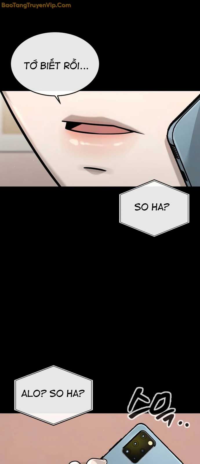 Nhiệm Vụ Tối Thượng - Page 15