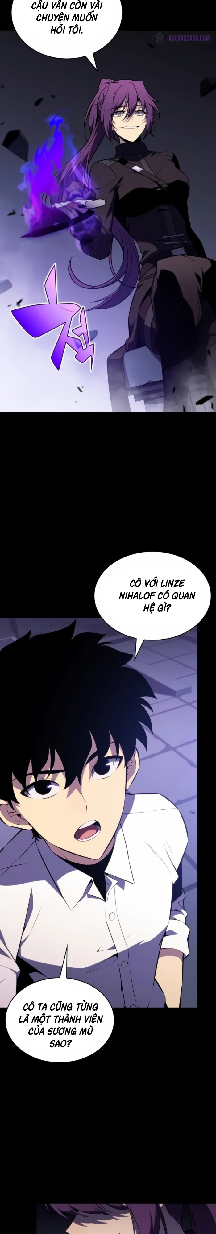 Cậu Út Nhà Công Tước Là Sát Thủ Hồi Quy - Page 11