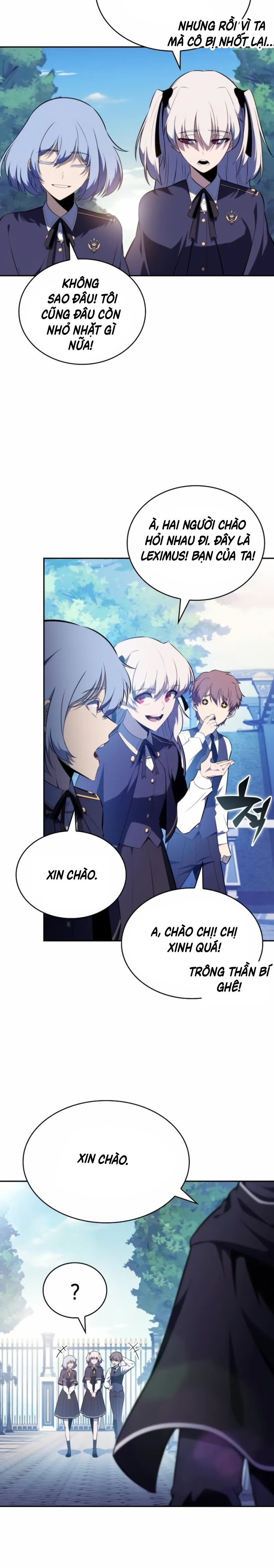 Cậu Út Nhà Công Tước Là Sát Thủ Hồi Quy - Page 29