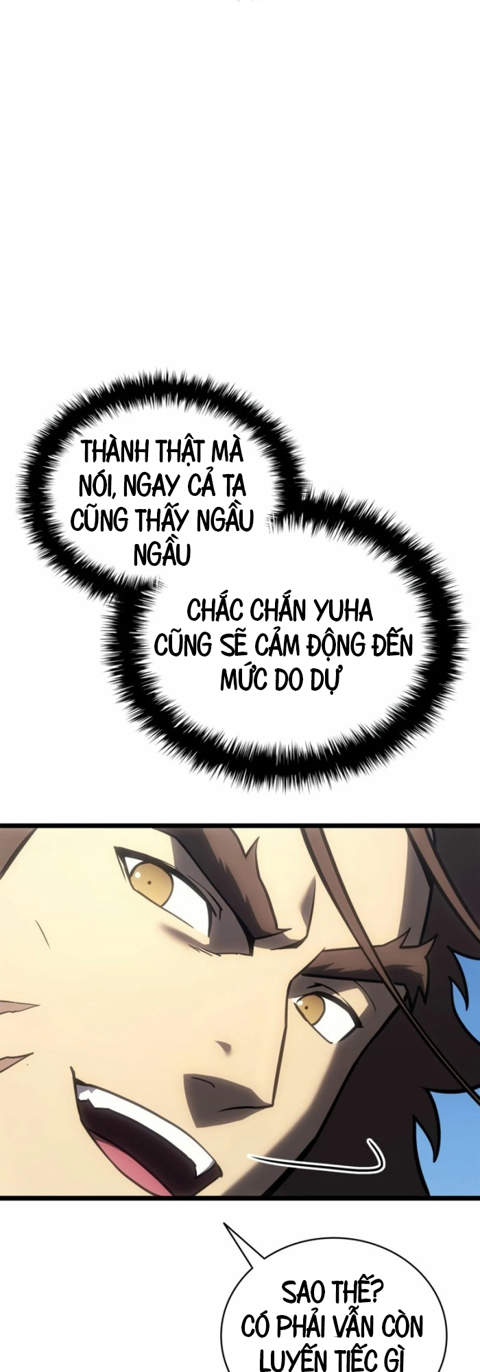 Sự Trở Lại Của Anh Hùng Cấp Thảm Họa - Page 25