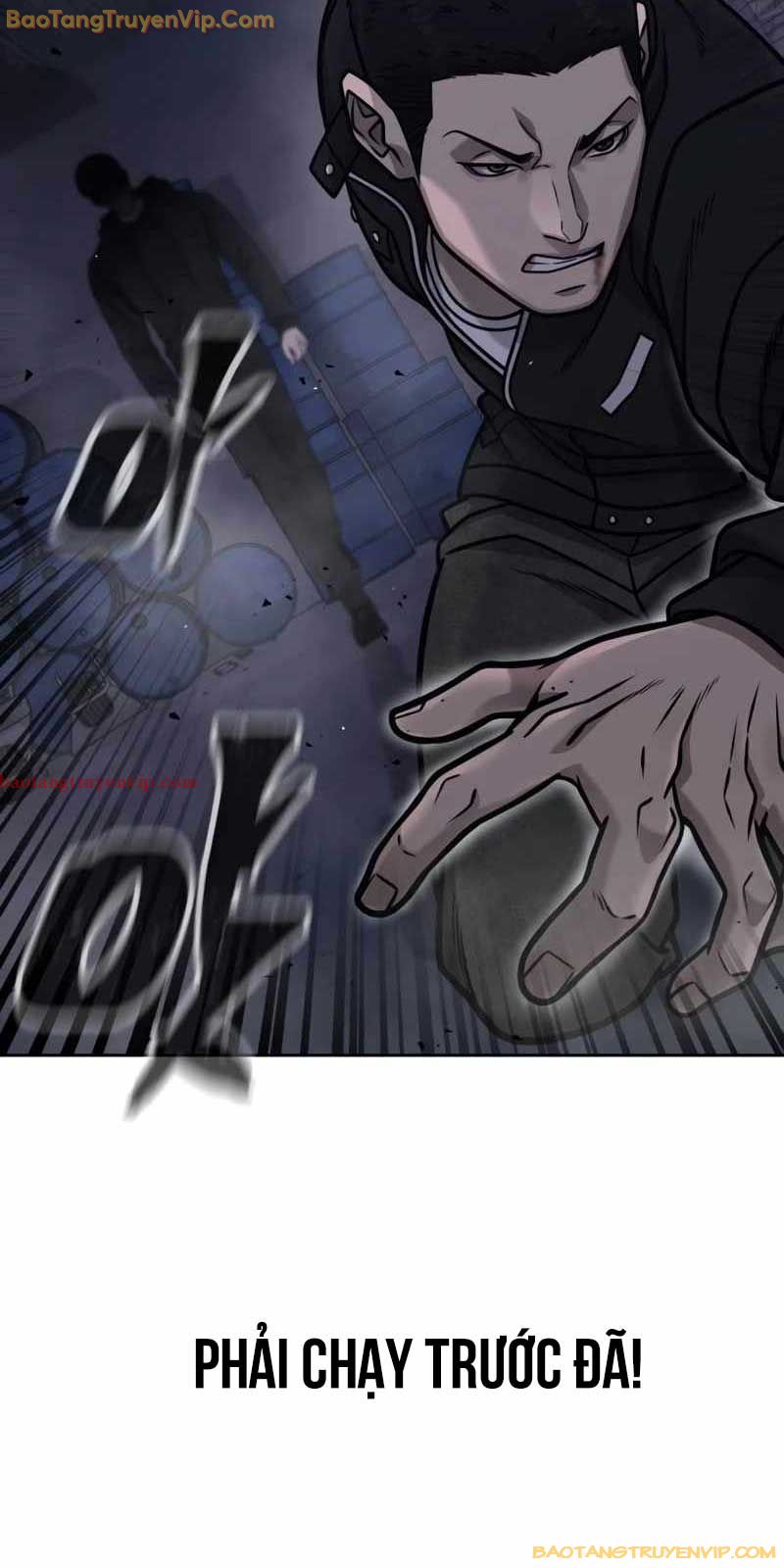 Nhiệm Vụ Tối Thượng - Page 33