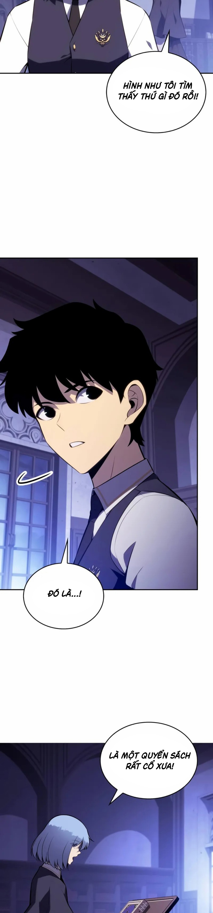 Cậu Út Nhà Công Tước Là Sát Thủ Hồi Quy - Page 28