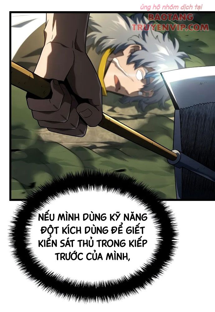 Thiết Huyết Kiếm Sĩ Hồi Quy - Page 41