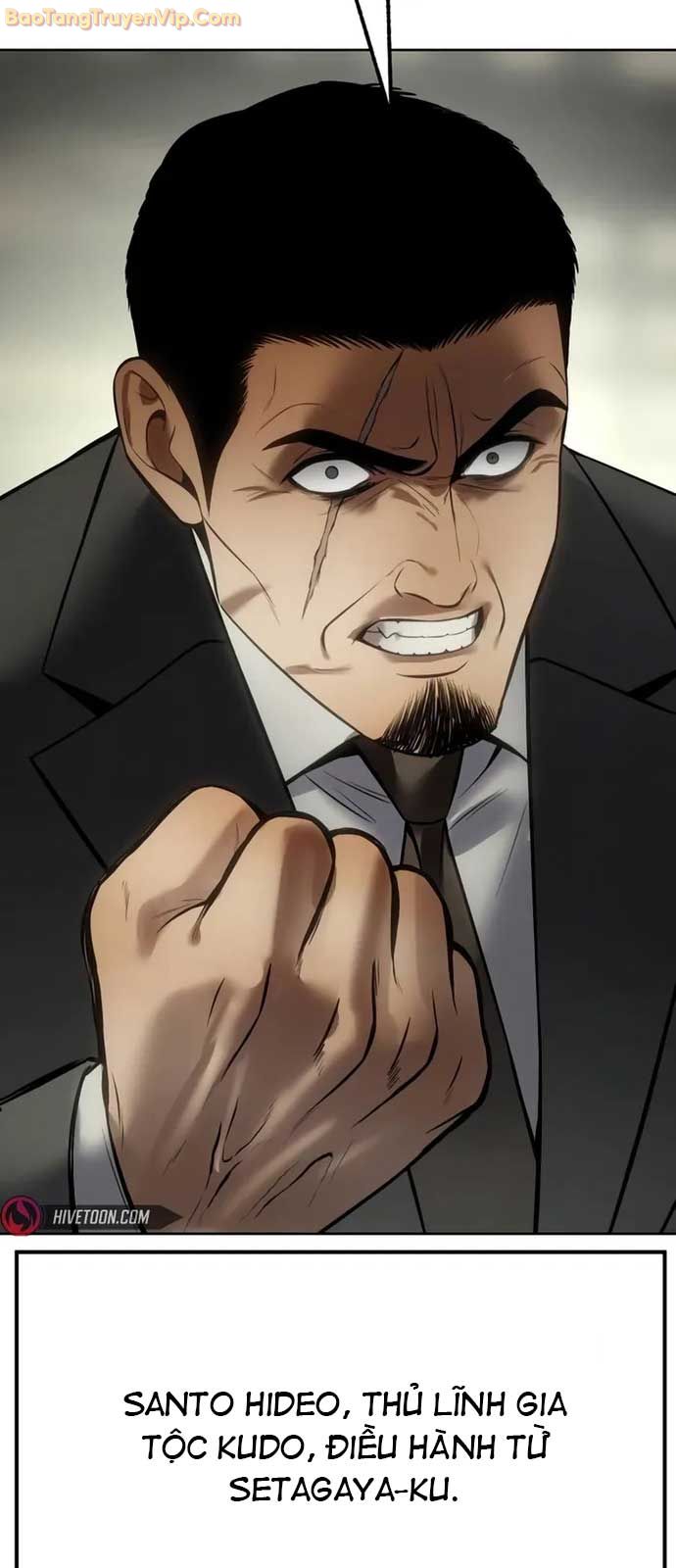 Đặc Vụ Song Sinh - Page 82