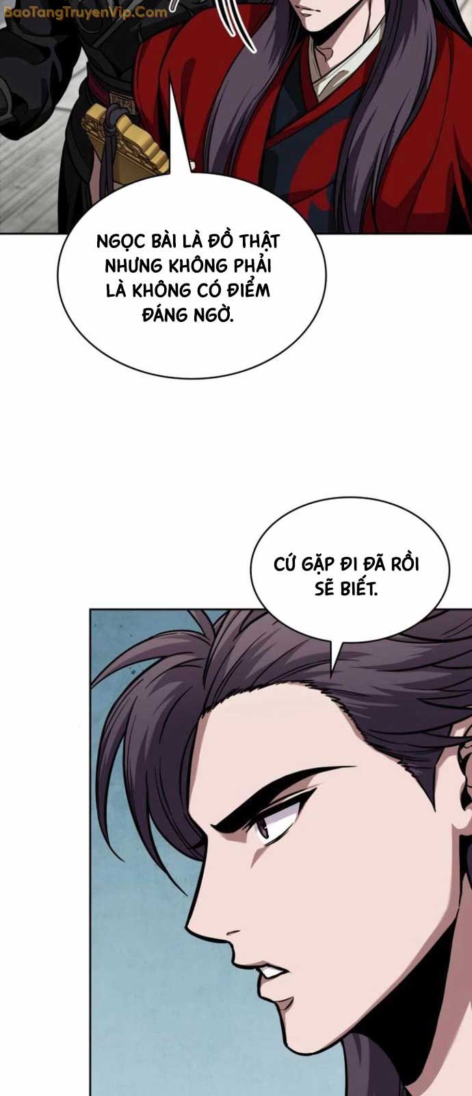 Ma Thần Nano - Page 6