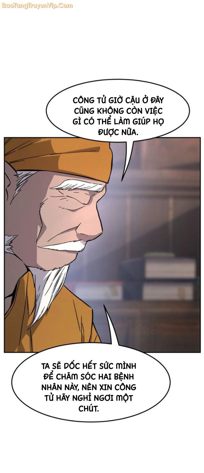 Tuyệt Đối Kiếm Cảm - Page 73