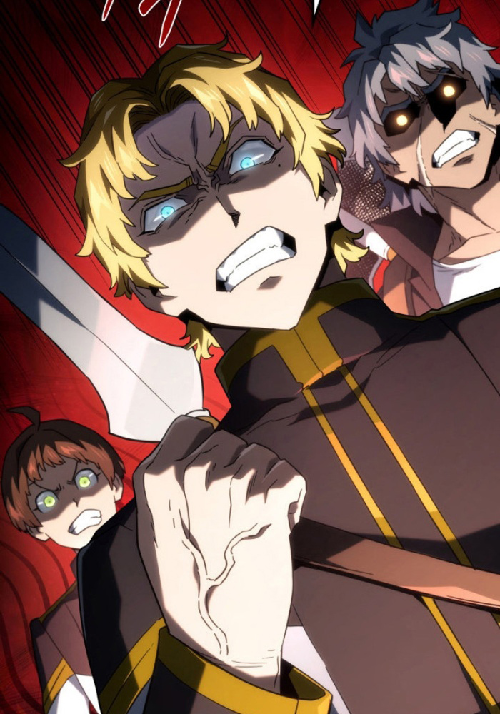 Thiết Huyết Kiếm Sĩ Hồi Quy - Page 61