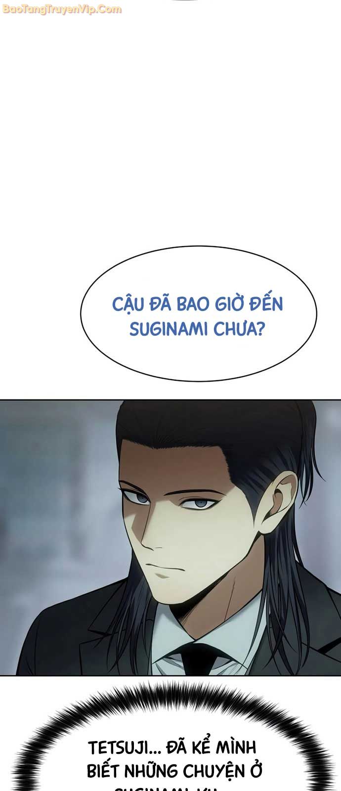 Đặc Vụ Song Sinh - Page 58