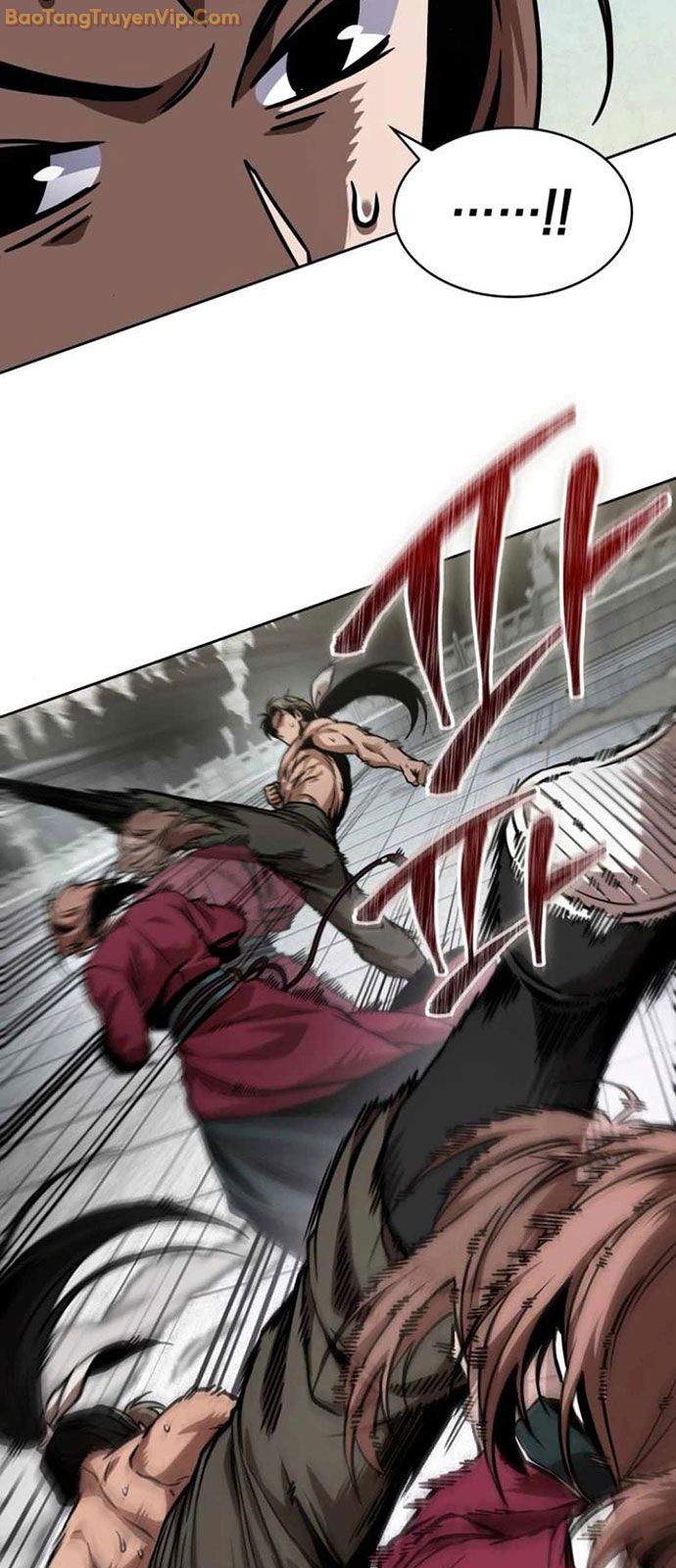 Ma Thần Nano - Page 33