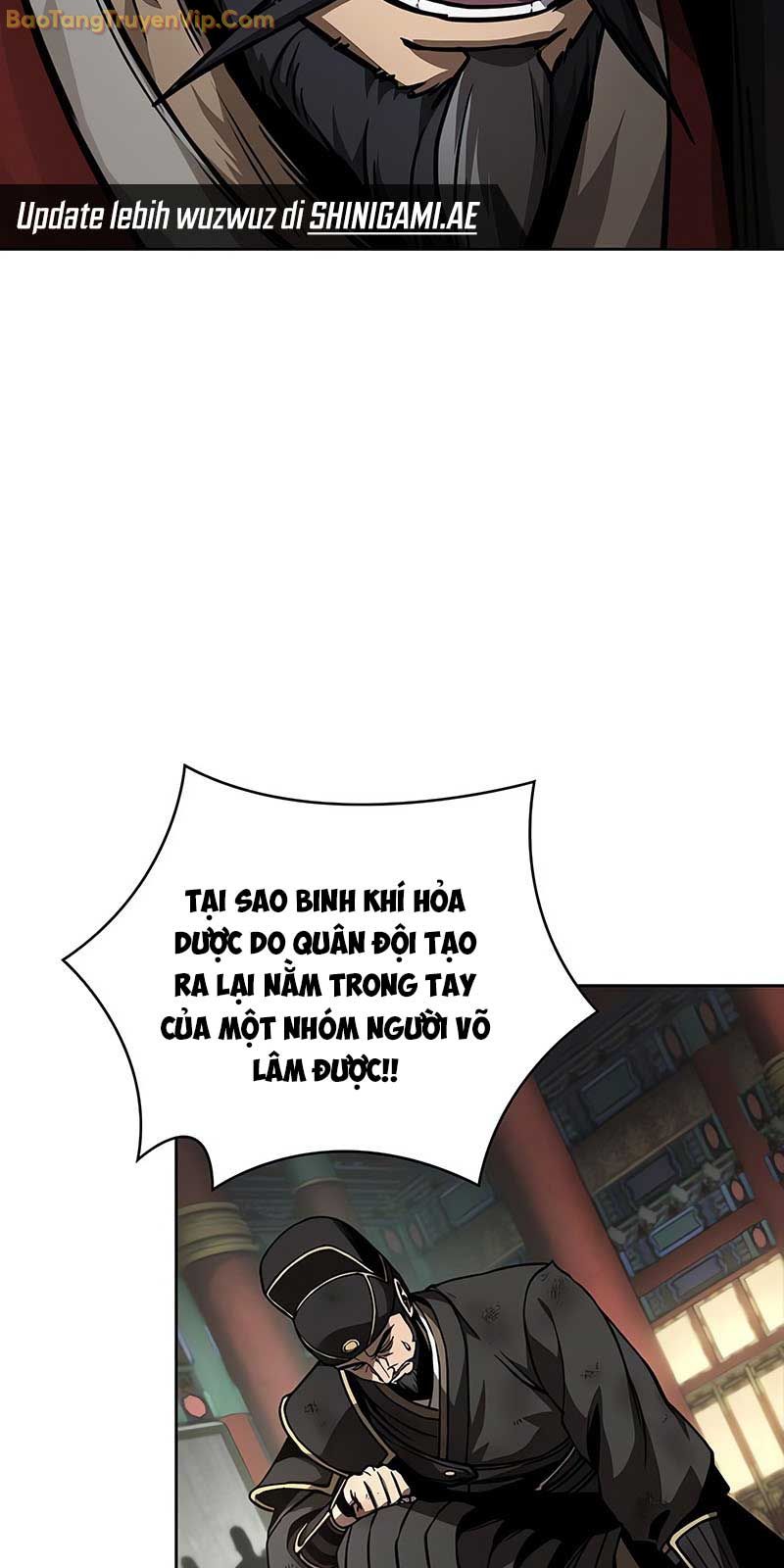 Ma Thần Nano - Page 31