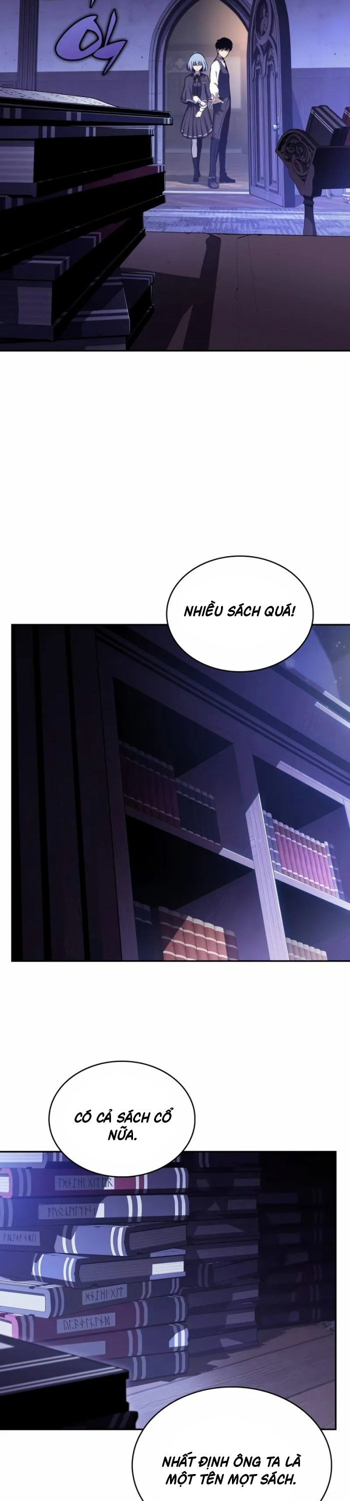 Cậu Út Nhà Công Tước Là Sát Thủ Hồi Quy - Page 25