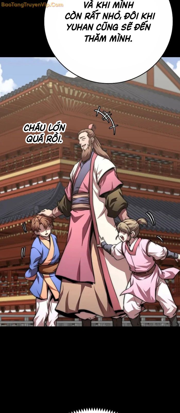 Con Trai Của Gia Tộc Nam Cung Thế Gia - Page 51