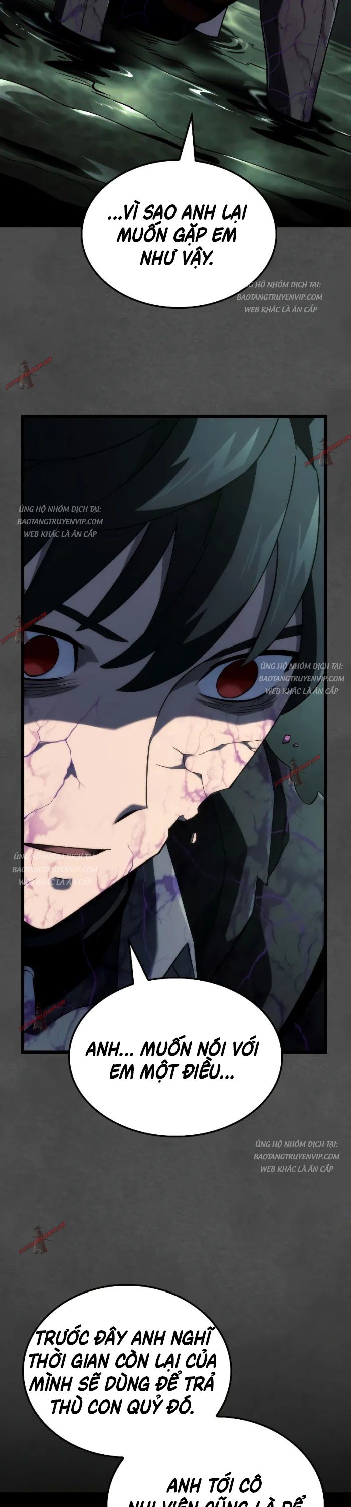 Thiết Huyết Kiếm Sĩ Hồi Quy - Page 41