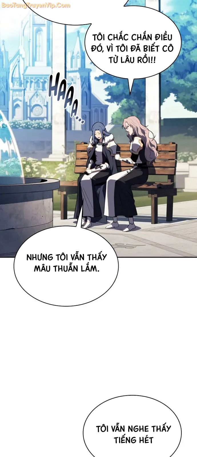 Cậu Út Nhà Công Tước Là Sát Thủ Hồi Quy - Page 88