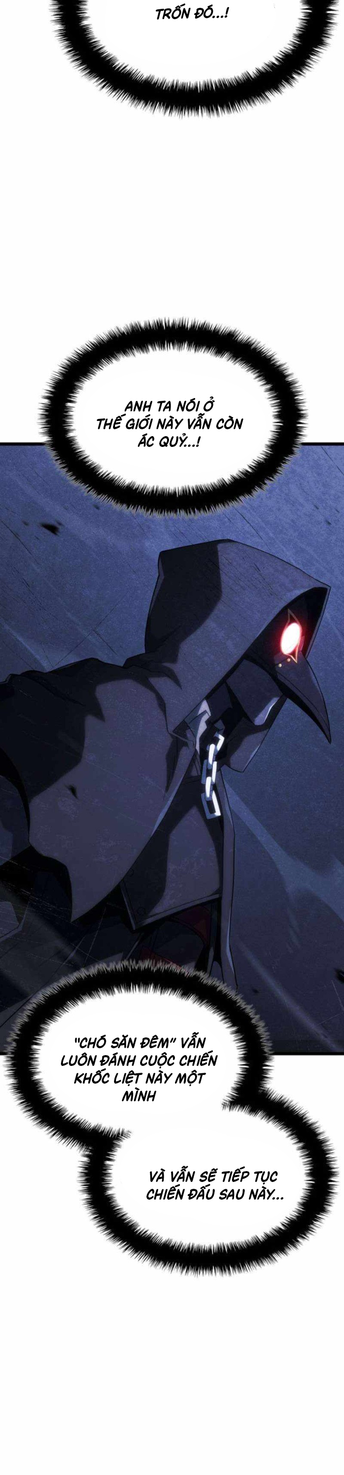 Thiết Huyết Kiếm Sĩ Hồi Quy - Page 11