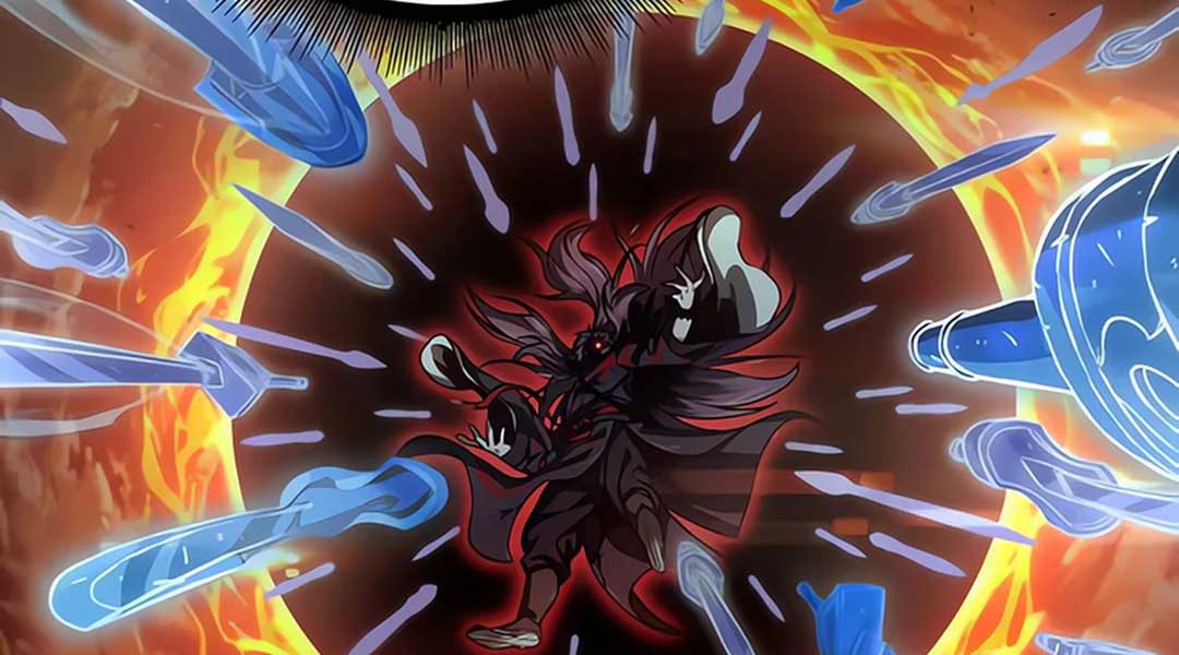 Ma Thần Nano - Page 9