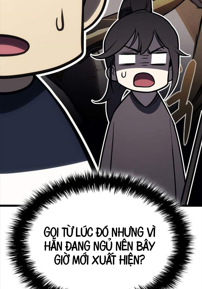 Sự Trở Lại Của Anh Hùng Cấp Thảm Họa - Page 130