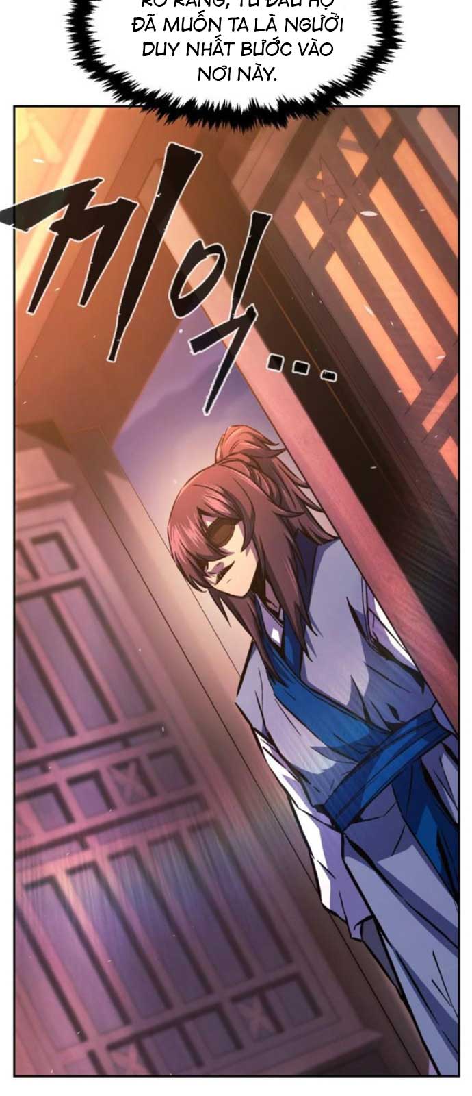 Tuyệt Đối Kiếm Cảm - Page 16