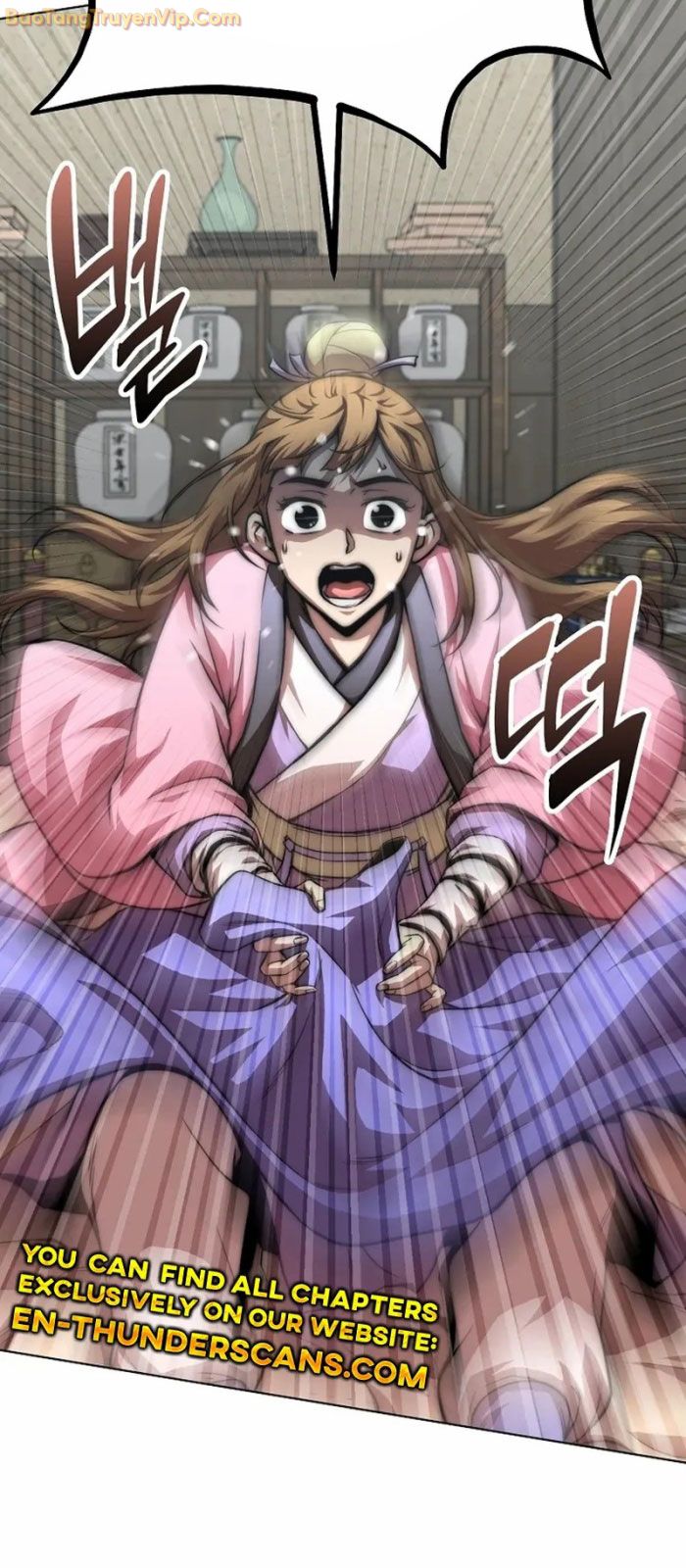 Con Trai Của Gia Tộc Nam Cung Thế Gia - Page 7