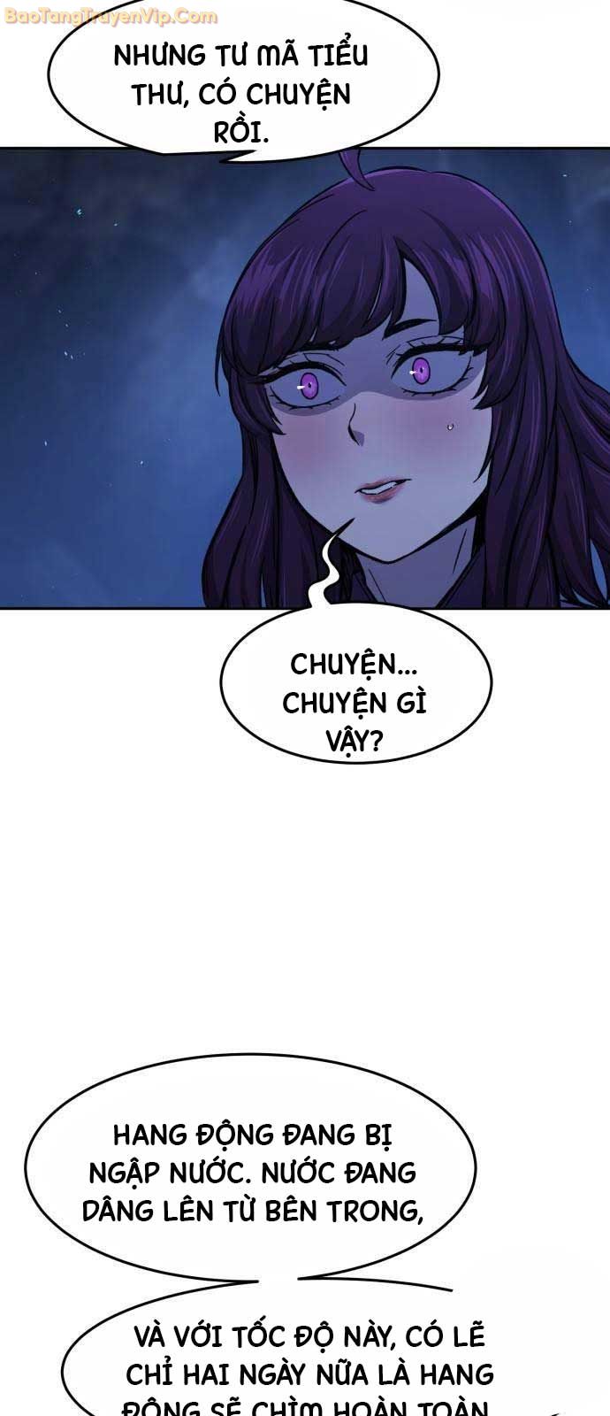 Tuyệt Đối Kiếm Cảm - Page 8