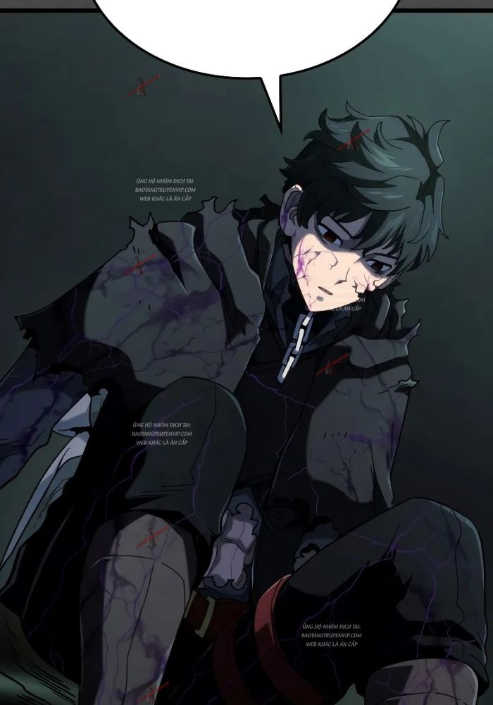 Thiết Huyết Kiếm Sĩ Hồi Quy - Page 40