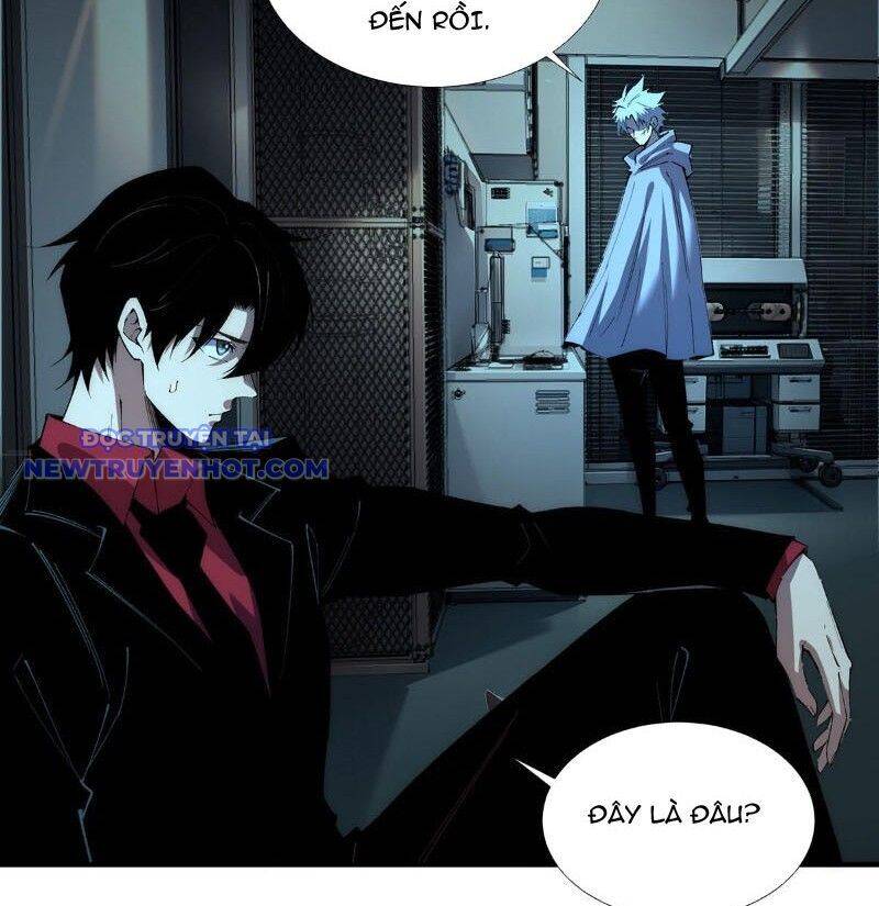 Vô Hạn Thôi Diễn - Page 40