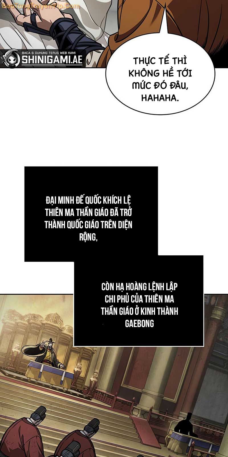 Ma Thần Nano - Page 67