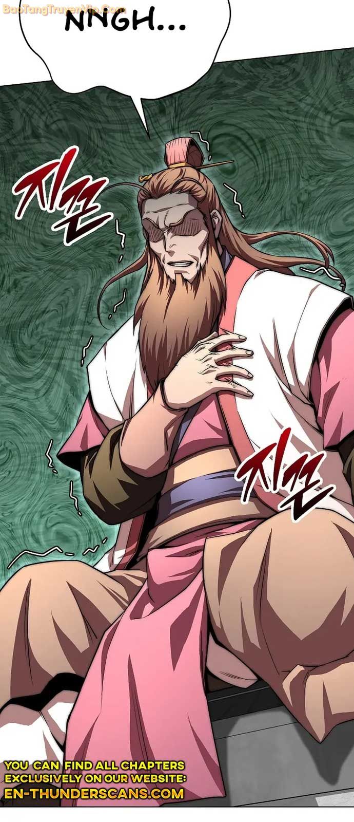 Con Trai Của Gia Tộc Nam Cung Thế Gia - Page 35