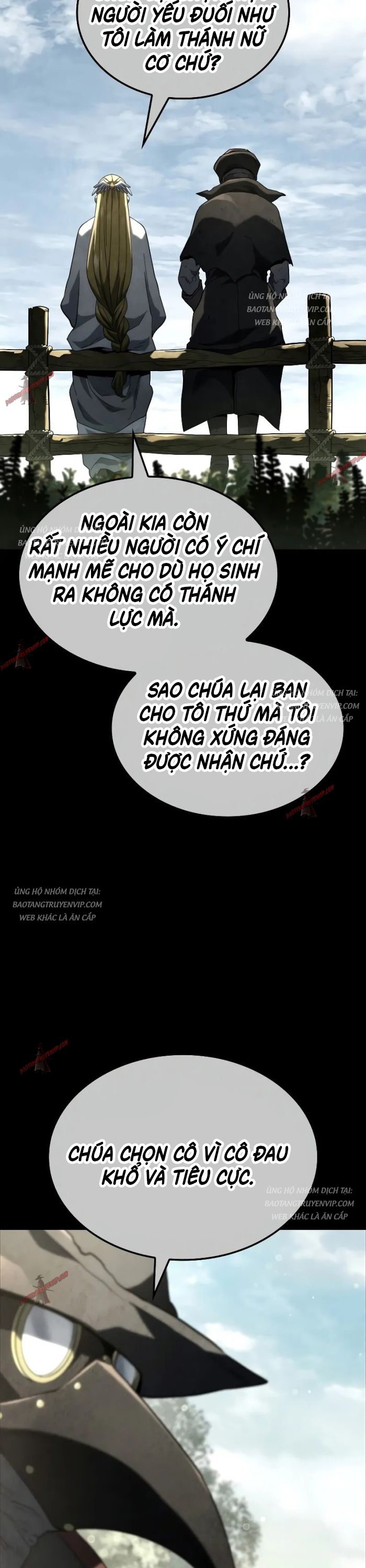 Thiết Huyết Kiếm Sĩ Hồi Quy - Page 28