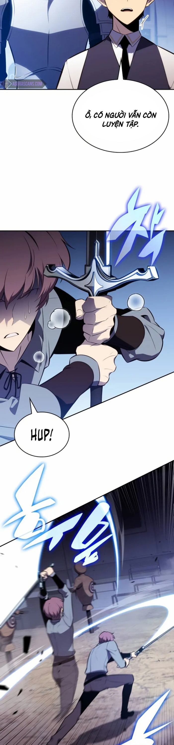 Cậu Út Nhà Công Tước Là Sát Thủ Hồi Quy - Page 43