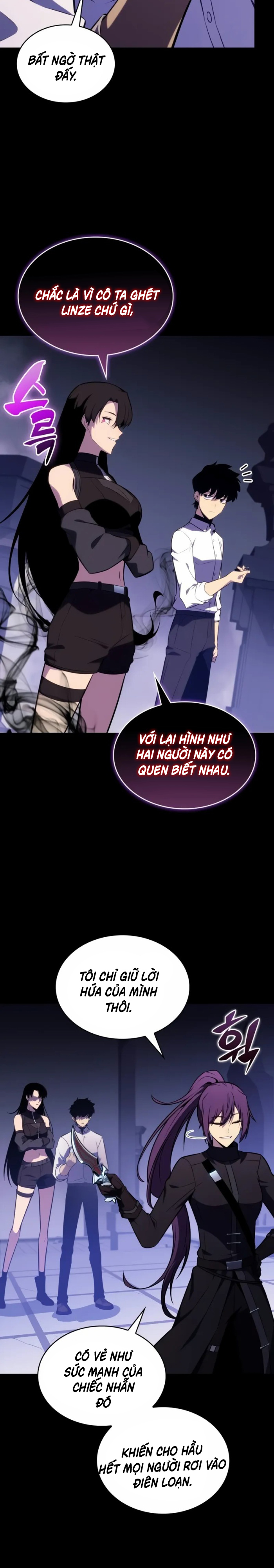 Cậu Út Nhà Công Tước Là Sát Thủ Hồi Quy - Page 15