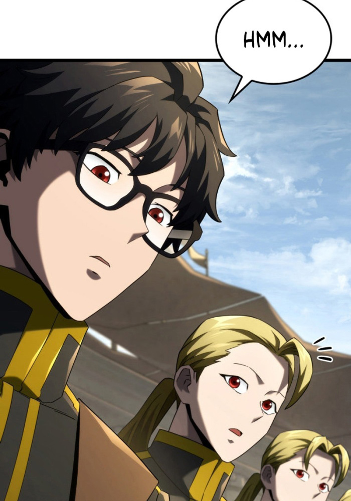 Thiết Huyết Kiếm Sĩ Hồi Quy - Page 5