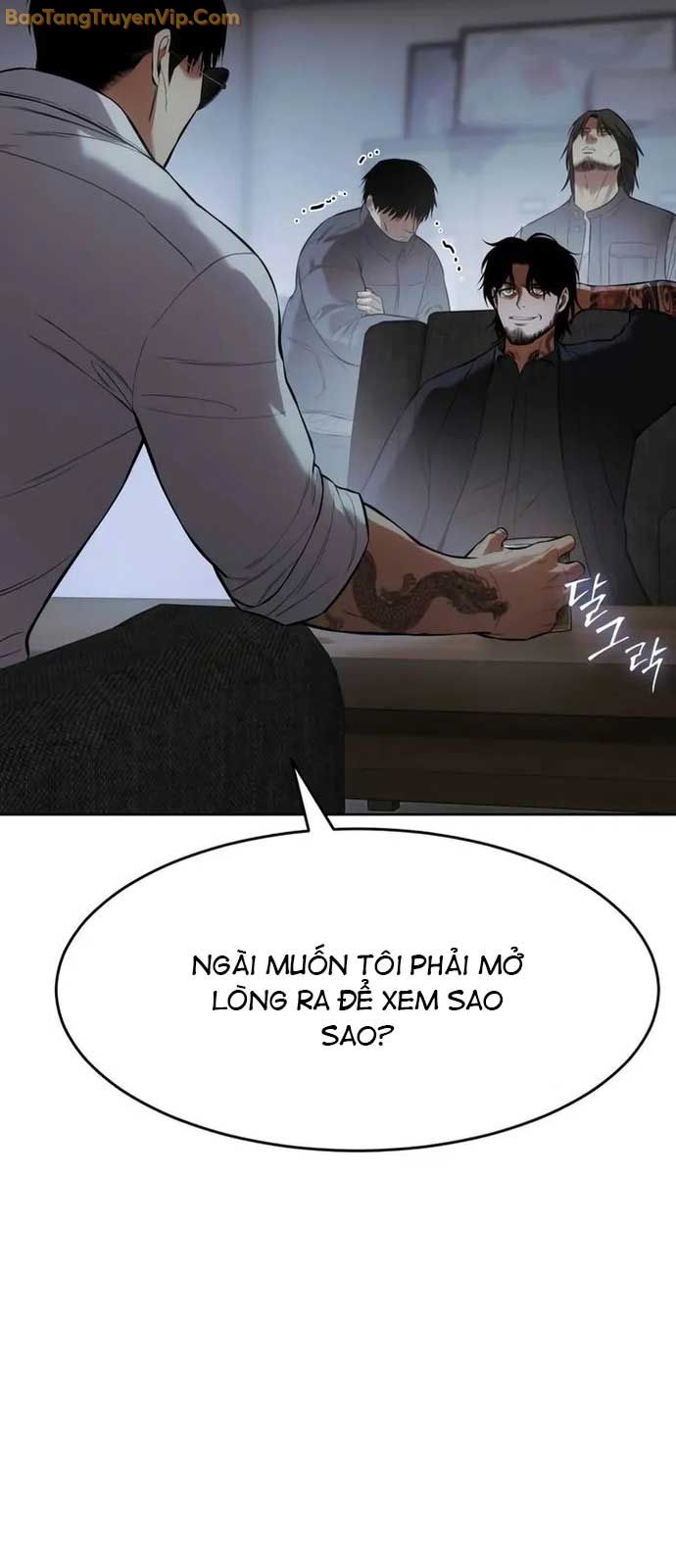 Đặc Vụ Song Sinh - Page 7