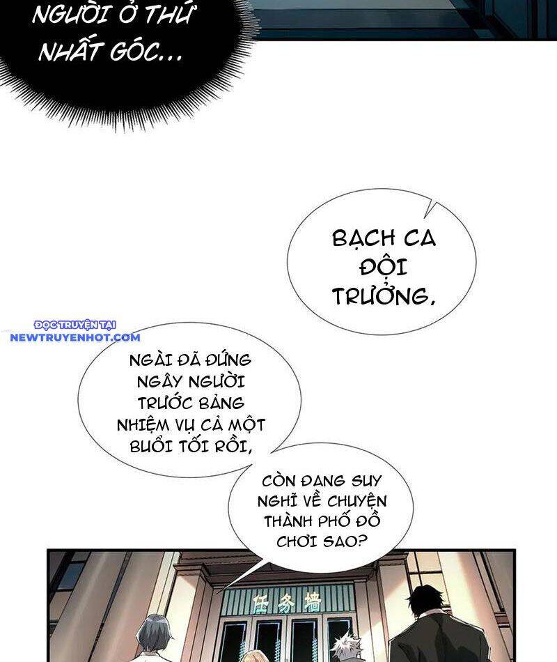 Vô Hạn Thôi Diễn - Page 12