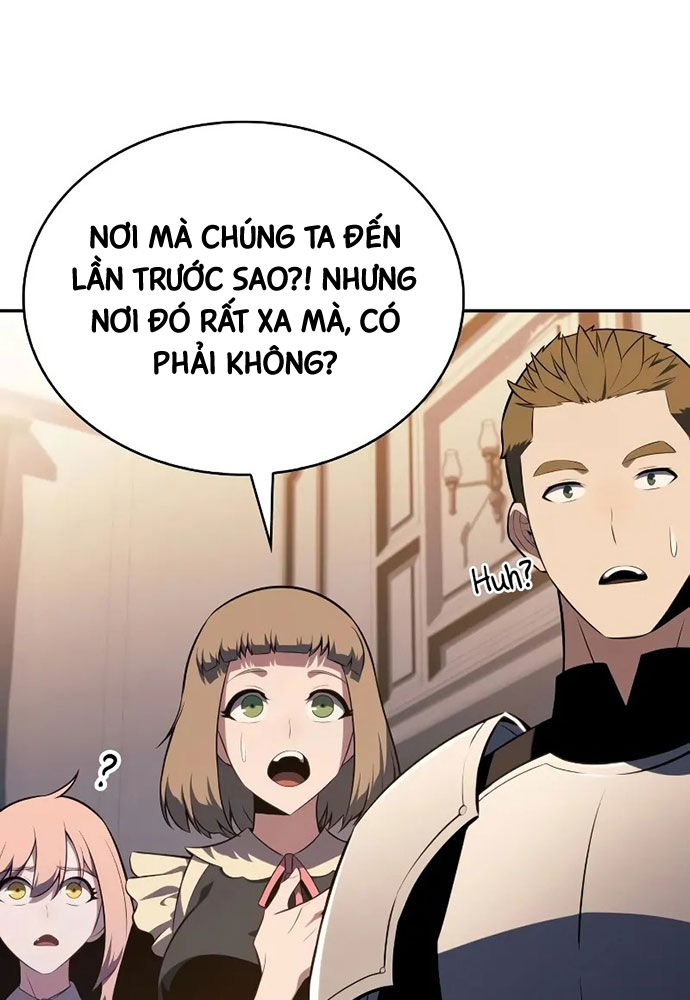 Cậu Út Nhà Công Tước Là Sát Thủ Hồi Quy - Page 13