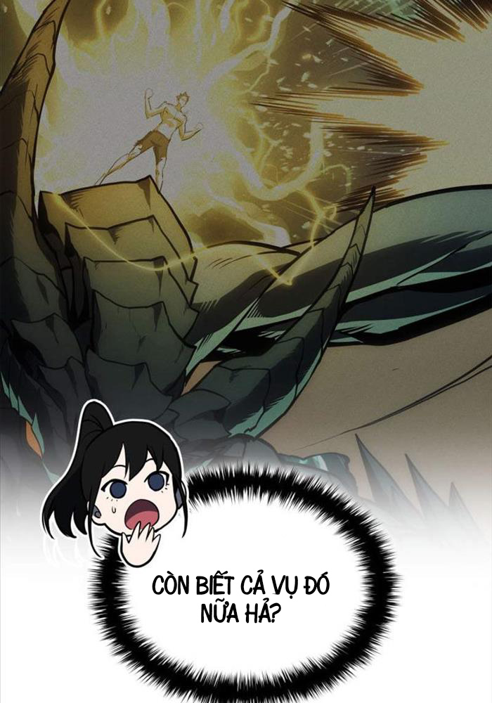 Sự Trở Lại Của Anh Hùng Cấp Thảm Họa - Page 34