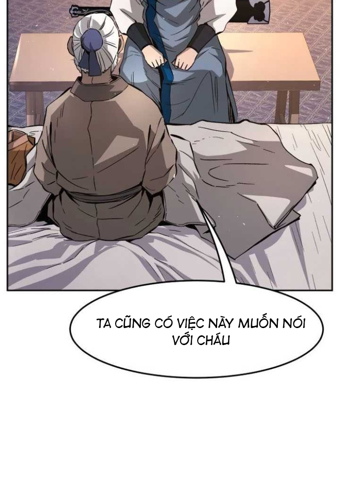 Tuyệt Đối Kiếm Cảm - Page 38